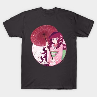 Hanami T-Shirt